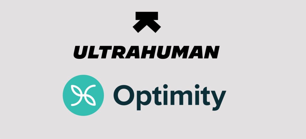 optimity x ultrahuman