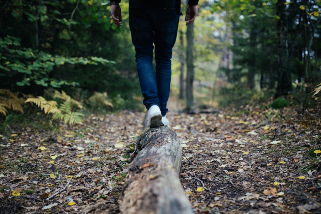 Sympathetic vs parasympathetic – your guide to everyday balance