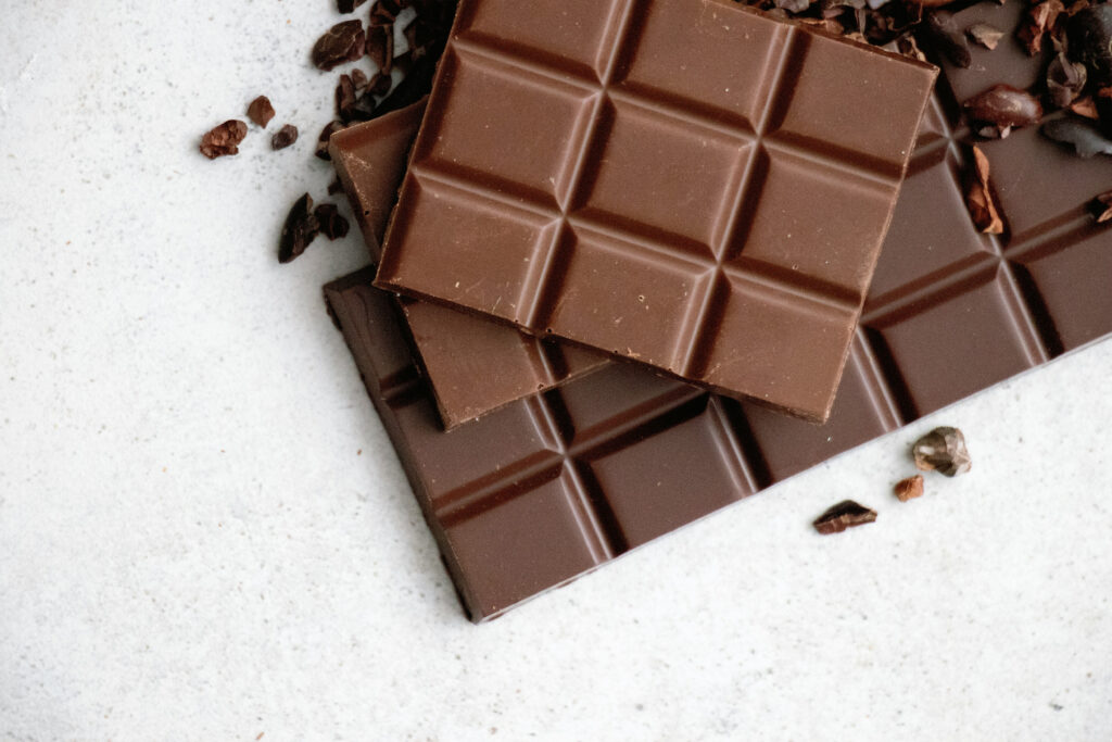 Why you crave chocolate on your period and truth behind hunger and your cycle
