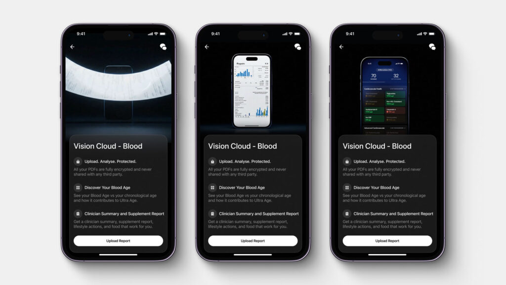 Vision Cloud 2