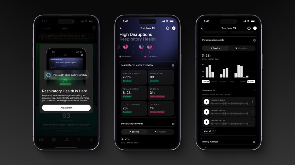 Introducing the Respiratory Health PowerPlug for Ultrahuman Ring AIR