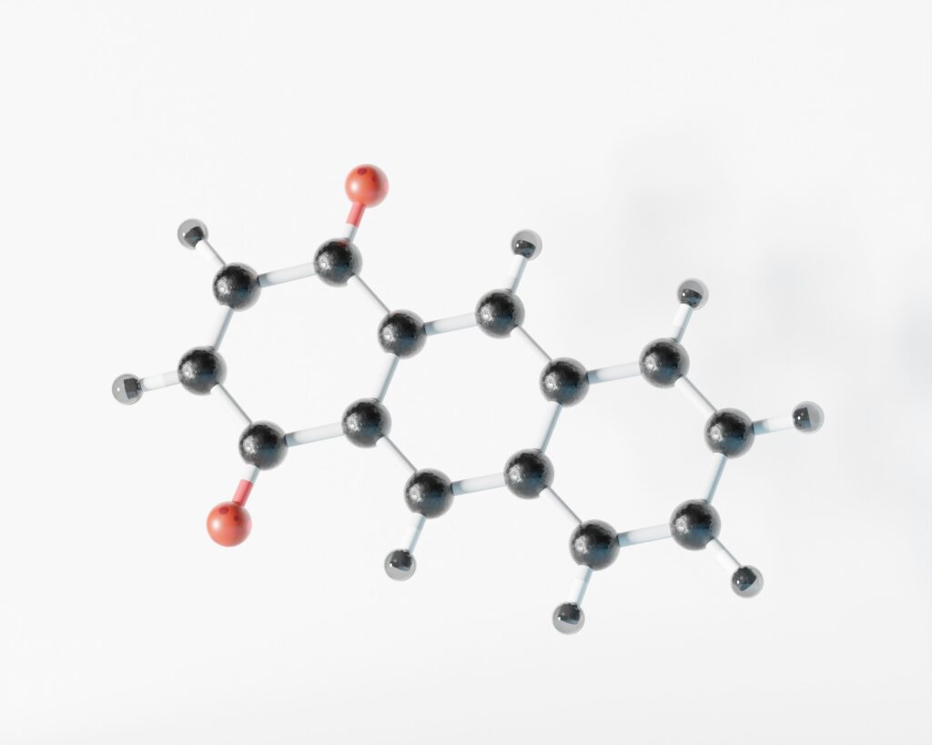 Glutathione Benefits: The Master Antioxidant Explained