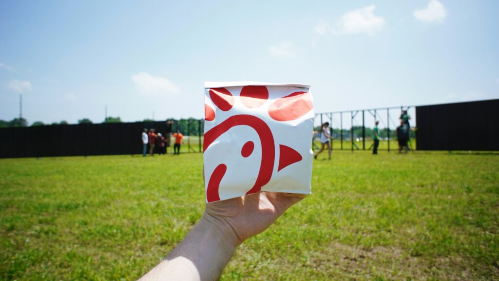 Is Chick-fil-A Healthy? A Nutrition Guide to Every Menu Item