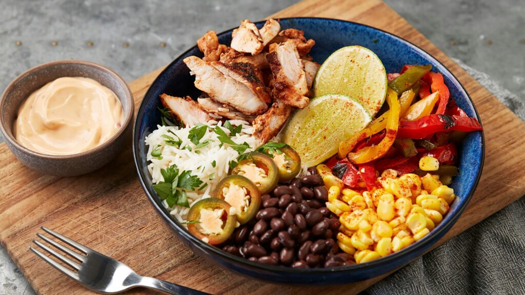 Is Chipotle Healthy? What CGM Data Reveals About Every Bowl