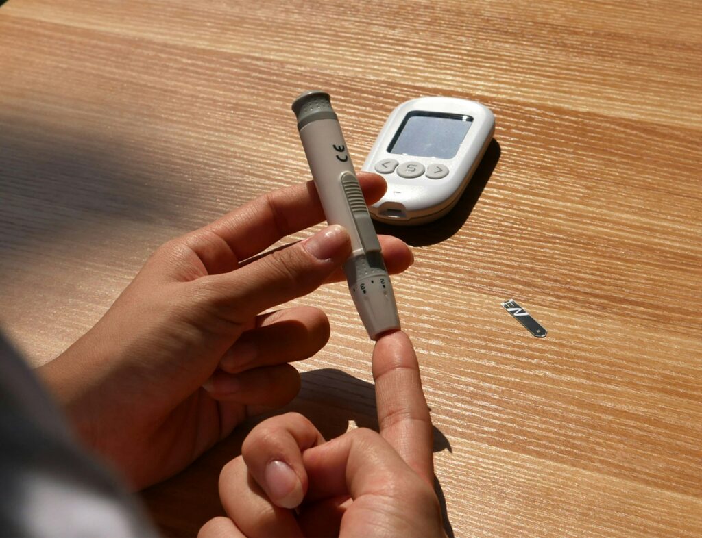How to Lower A1C Naturally