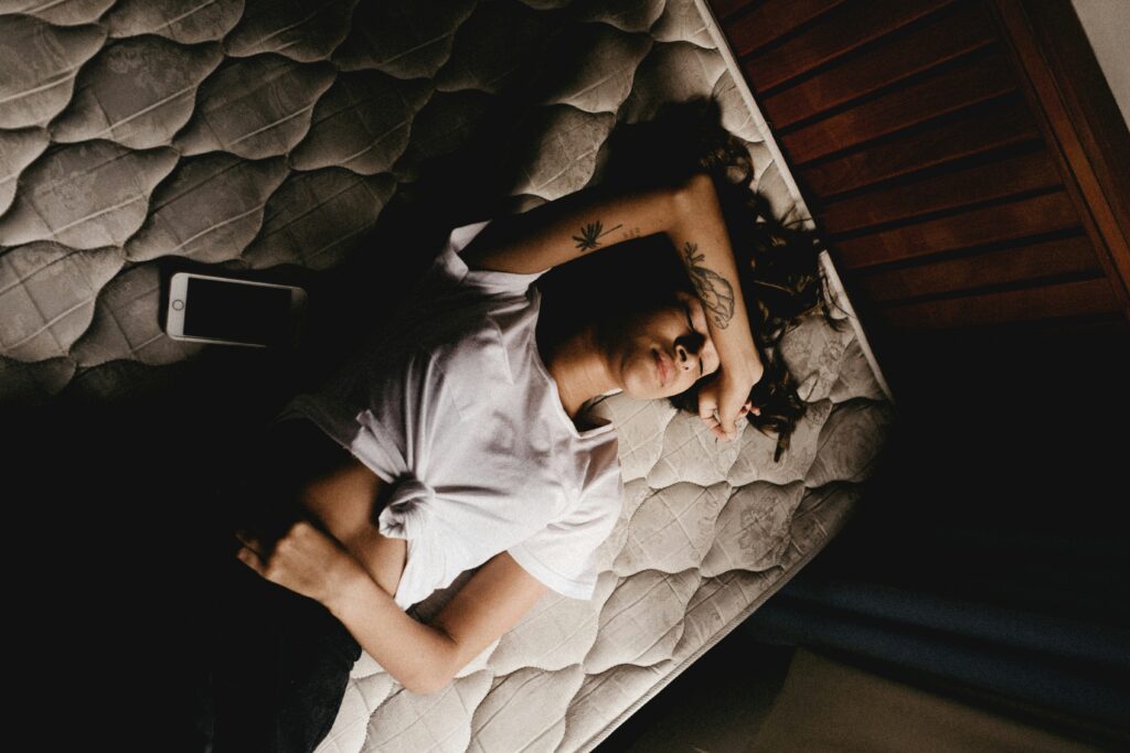 Cramping But No Period? Here’s What It Could Mean