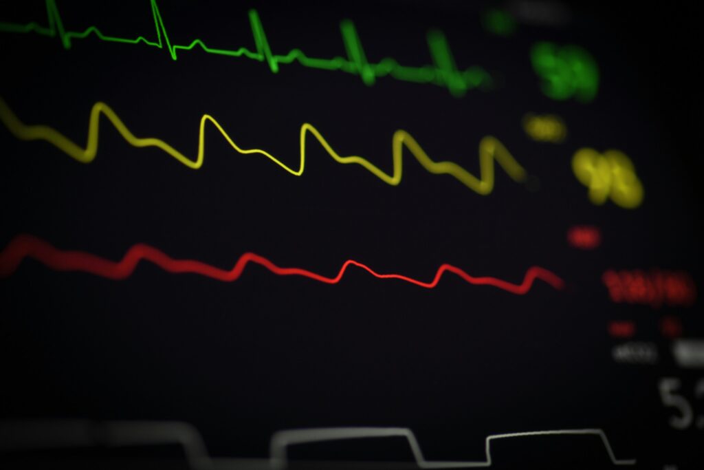 HRV by Age and Gender: What’s Normal for Men vs Women