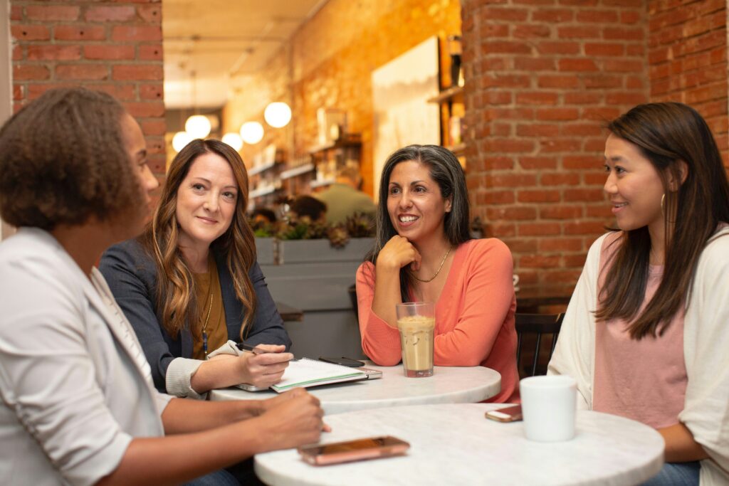 When Does Perimenopause Start? Average Age and Early Sign