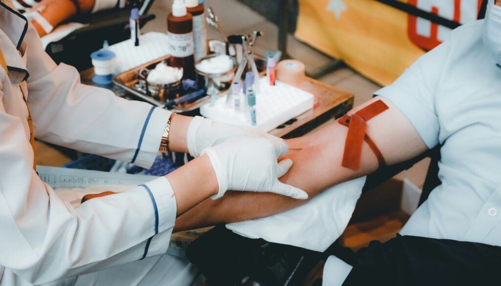 Can You Test for Perimenopause? At-Home and Lab Options Compared