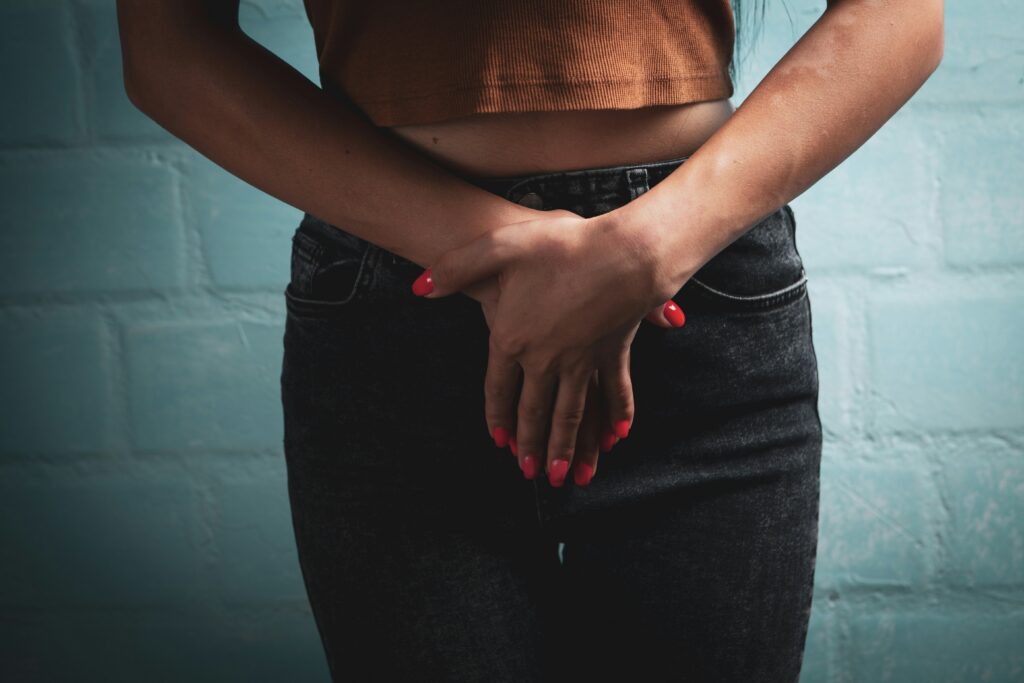 Discharge Before Your Period: A Complete Guide to What’s Normal