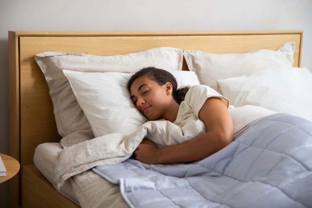 Sleeping Heart Rate by Age: 532,000 Ring Users’ Nightly Data Compared