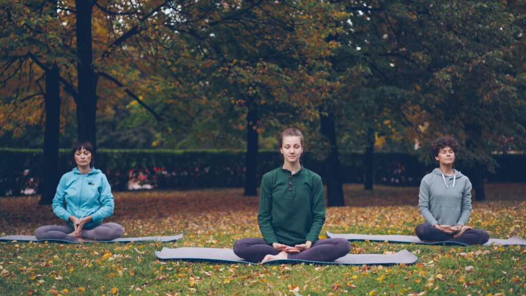 Parasympathetic vs Sympathetic: Activate Your Body’s “Rest & Digest” Mode