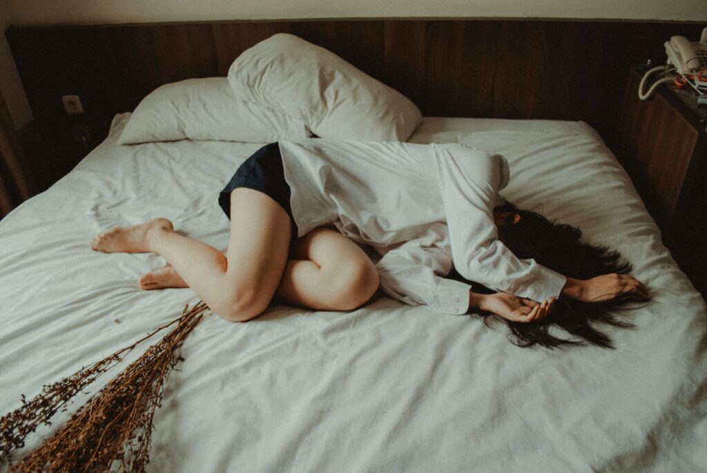 Period Symptoms — What’s Normal and What’s Concerning