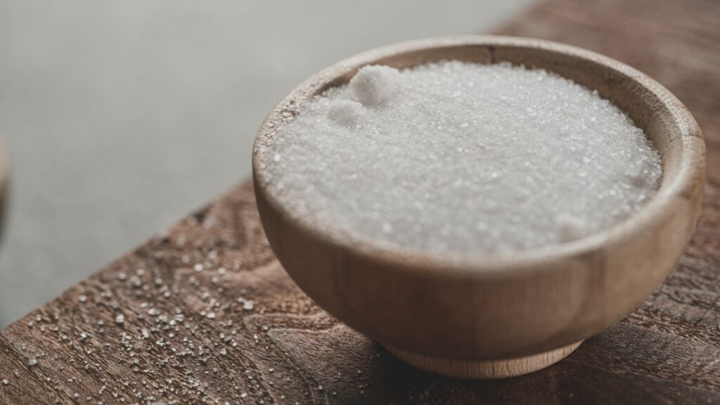 Is Sucralose Bad For You? What the Research Shows