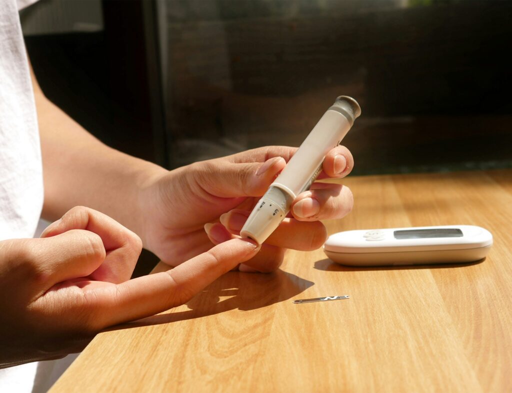 Blood Sugar Levels Chart by Age: What’s Normal at Every Life Stage