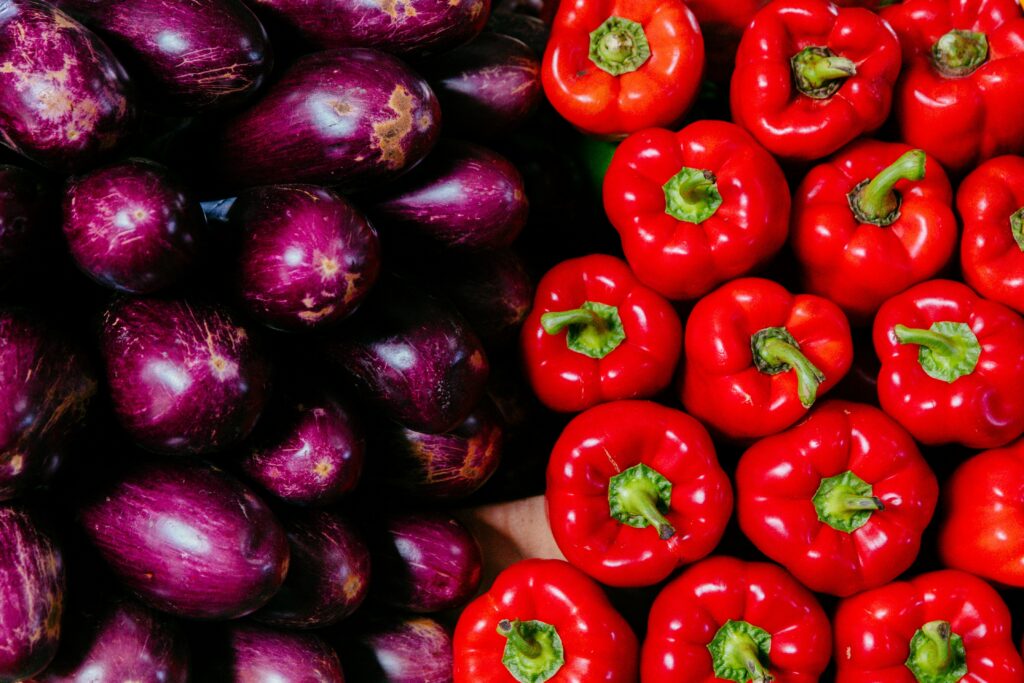 Are Nightshade Vegetables Inflammatory? Evidence and Glucose Data