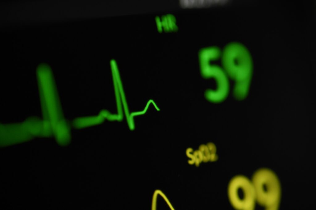 What’s a Good Resting Heart Rate by Age?